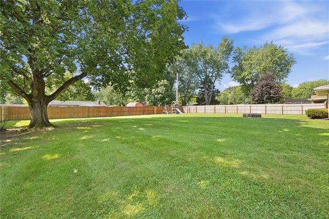 2825 Walford Drive, Centerville, OH 45440