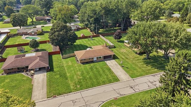 2825 Walford Drive, Centerville, OH 45440