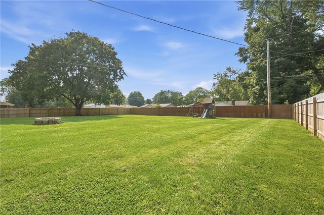 2825 Walford Drive, Centerville, OH 45440