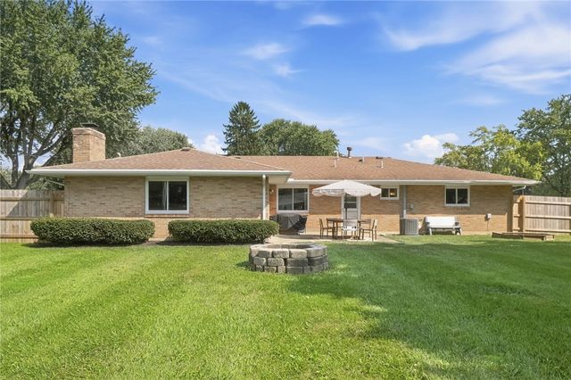 2825 Walford Drive, Centerville, OH 45440