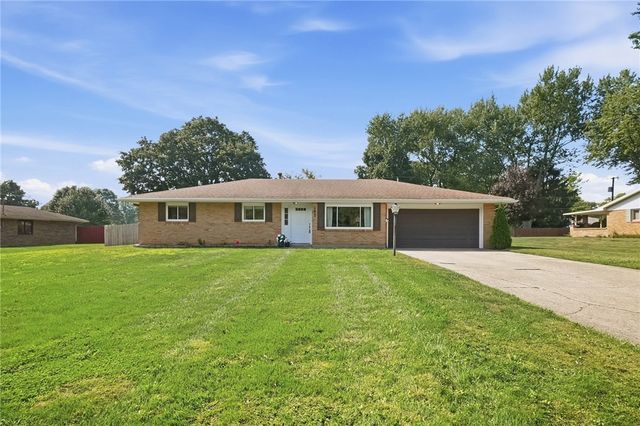 2825 Walford Drive, Centerville, OH 45440