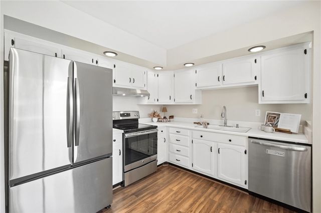 2825 Walford Drive, Centerville, OH 45440
