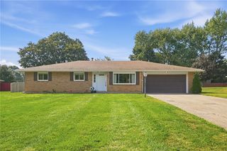 2825 Walford Drive, Centerville, OH 45440