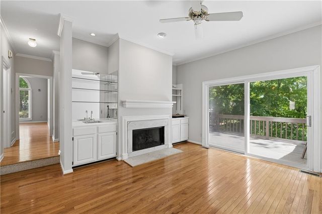 104 Stethem Ferry, Alpharetta, GA 30022