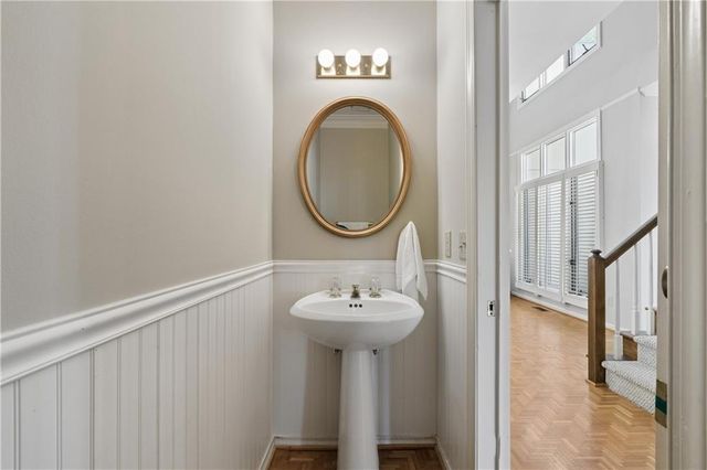 104 Stethem Ferry, Alpharetta, GA 30022