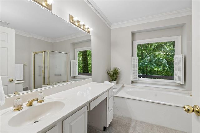 104 Stethem Ferry, Alpharetta, GA 30022