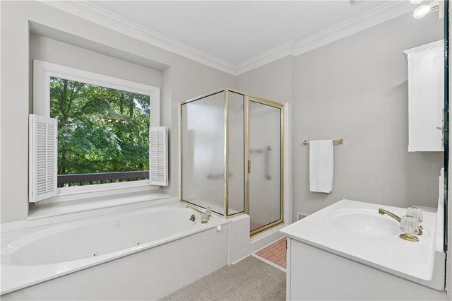 104 Stethem Ferry, Alpharetta, GA 30022