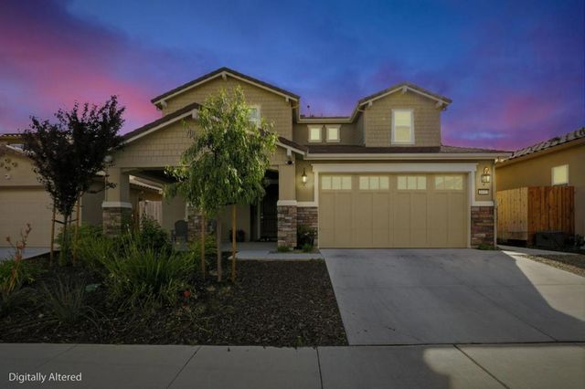 1097 Sunridge Drive, Hollister, CA 95023