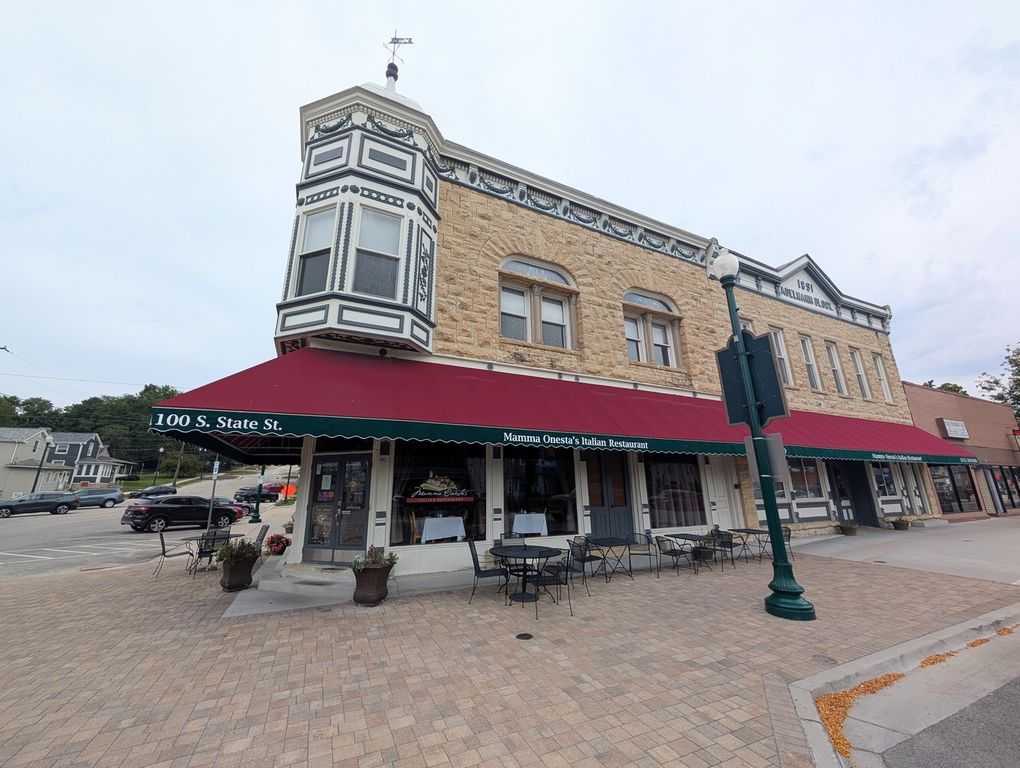 1100 S State Street, Lockport, IL 60441