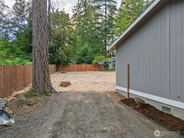 151 E Agate Drive, Shelton, WA 98584