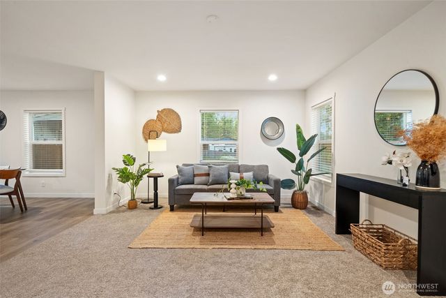 151 E Agate Drive, Shelton, WA 98584