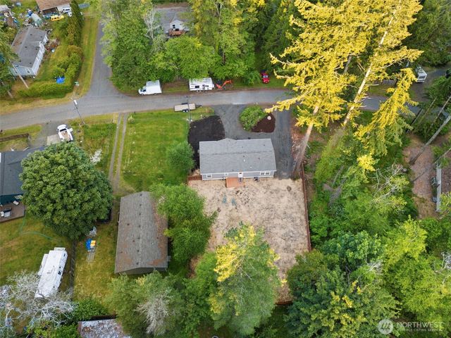 151 E Agate Drive, Shelton, WA 98584