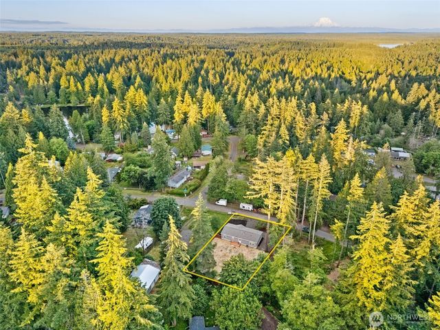 151 E Agate Drive, Shelton, WA 98584