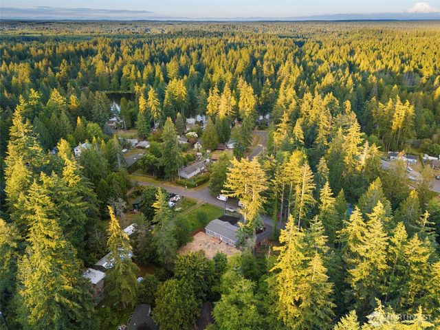 151 E Agate Drive, Shelton, WA 98584