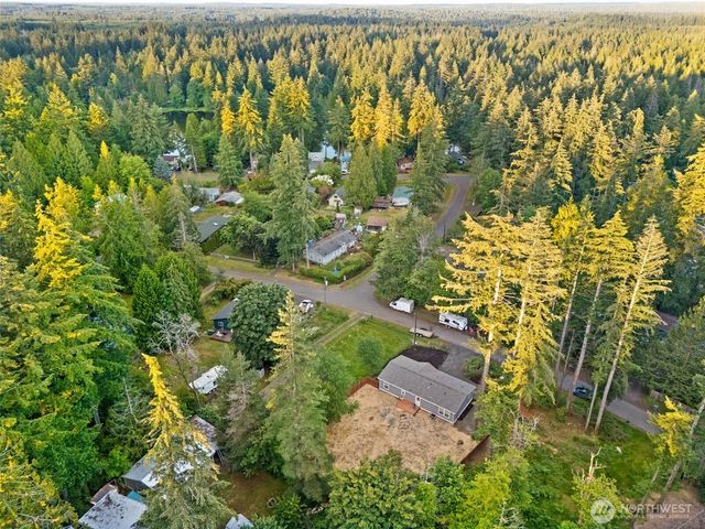 151 E Agate Drive, Shelton, WA 98584