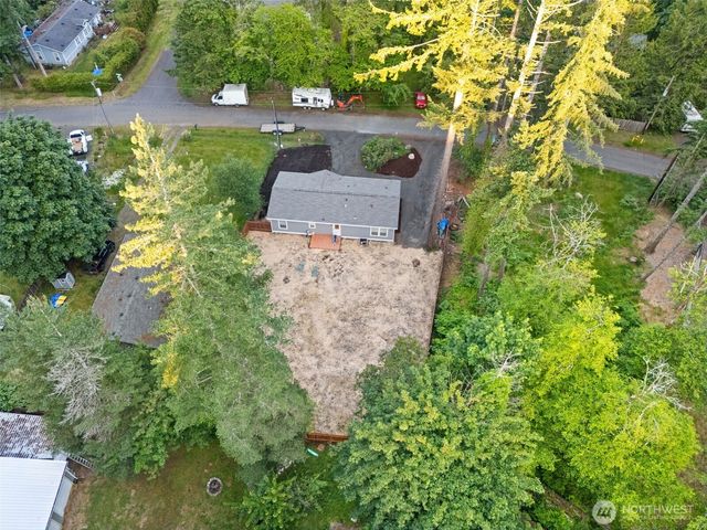 151 E Agate Drive, Shelton, WA 98584