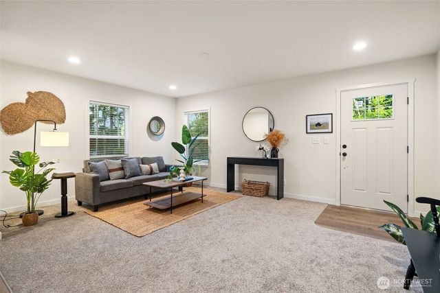 151 E Agate Drive, Shelton, WA 98584