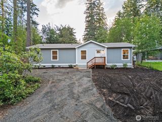 151 E Agate Drive, Shelton, WA 98584