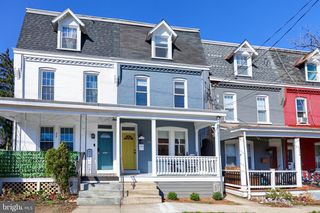 30 N MARSHALL STREET, Lancaster, PA 17602