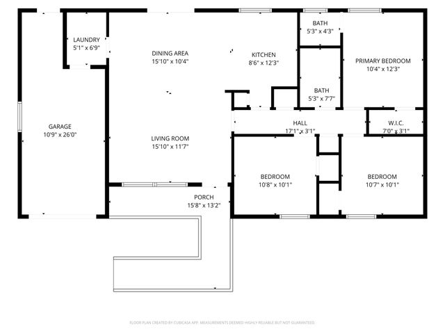 12 Hattie Dr, Fayetteville, TN 37334
