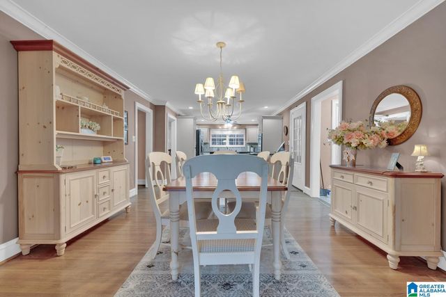 245 2ND STREET S, Sumiton, AL 35148