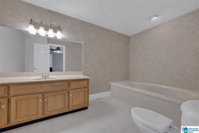 245 2ND STREET S, Sumiton, AL 35148