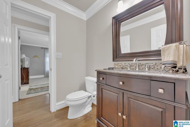 245 2ND STREET S, Sumiton, AL 35148