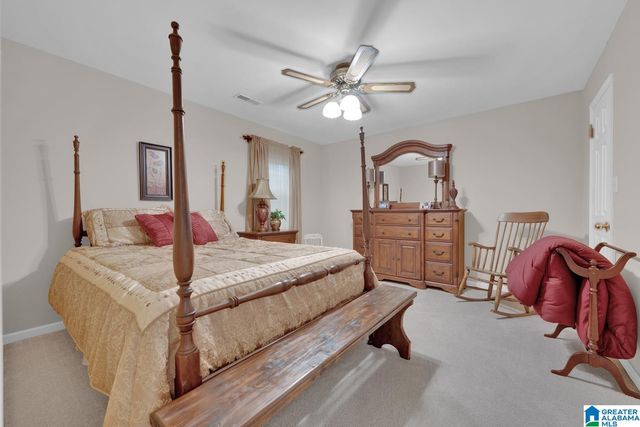 245 2ND STREET S, Sumiton, AL 35148