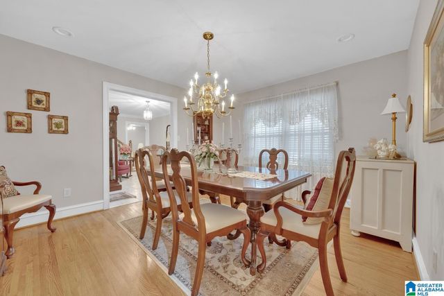 245 2ND STREET S, Sumiton, AL 35148