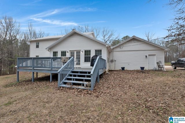 245 2ND STREET S, Sumiton, AL 35148