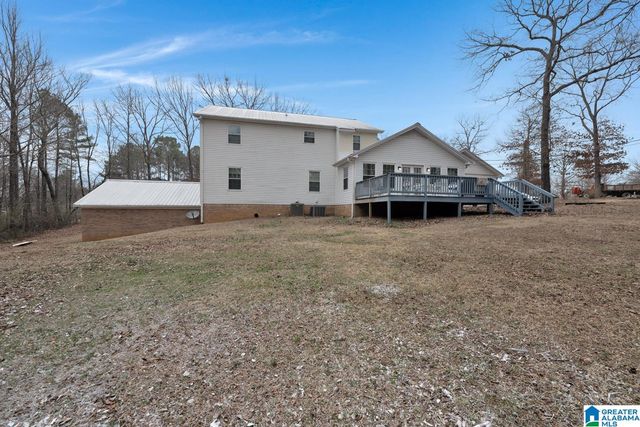 245 2ND STREET S, Sumiton, AL 35148