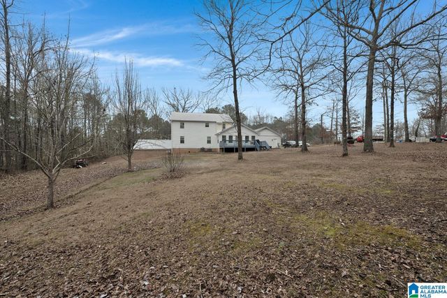 245 2ND STREET S, Sumiton, AL 35148