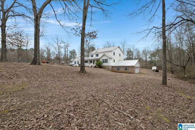 245 2ND STREET S, Sumiton, AL 35148