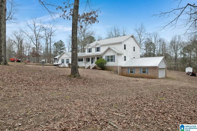 245 2ND STREET S, Sumiton, AL 35148