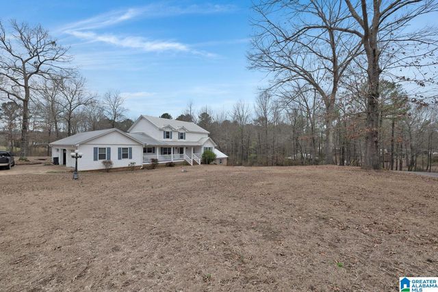 245 2ND STREET S, Sumiton, AL 35148