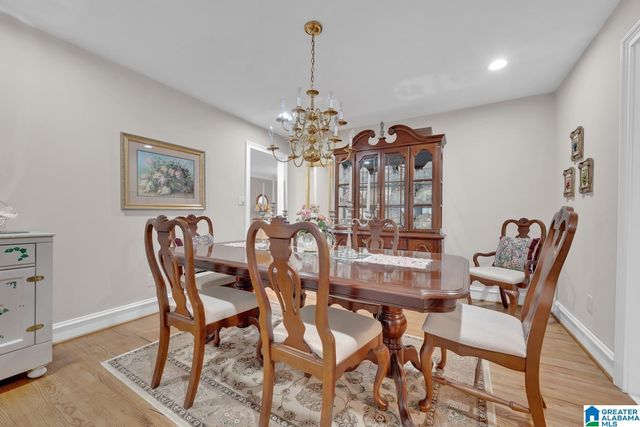 245 2ND STREET S, Sumiton, AL 35148