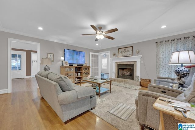 245 2ND STREET S, Sumiton, AL 35148