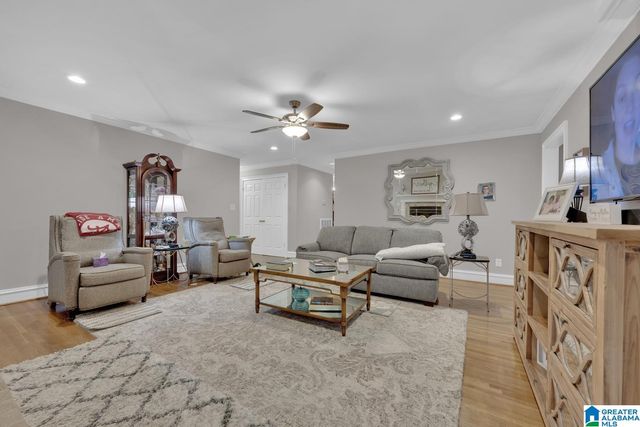 245 2ND STREET S, Sumiton, AL 35148