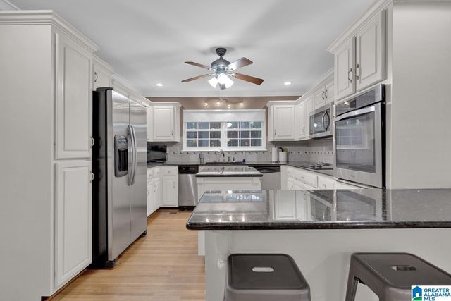 245 2ND STREET S, Sumiton, AL 35148