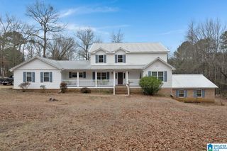 245 2ND STREET S, Sumiton, AL 35148