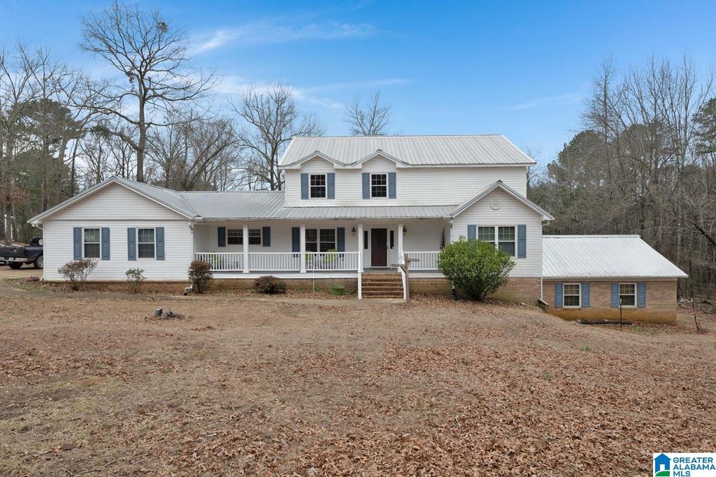 245 2ND STREET S, Sumiton, AL 35148