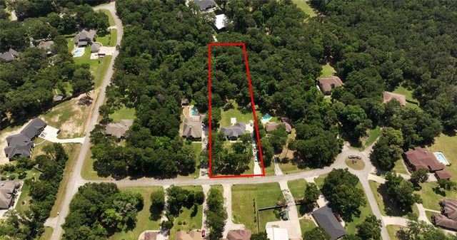 23113 Madeira Court, Porter, TX 77365