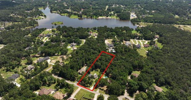 23113 Madeira Court, Porter, TX 77365