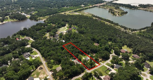 23113 Madeira Court, Porter, TX 77365