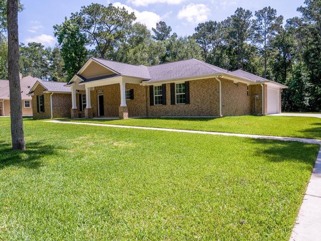 23113 Madeira Court, Porter, TX 77365
