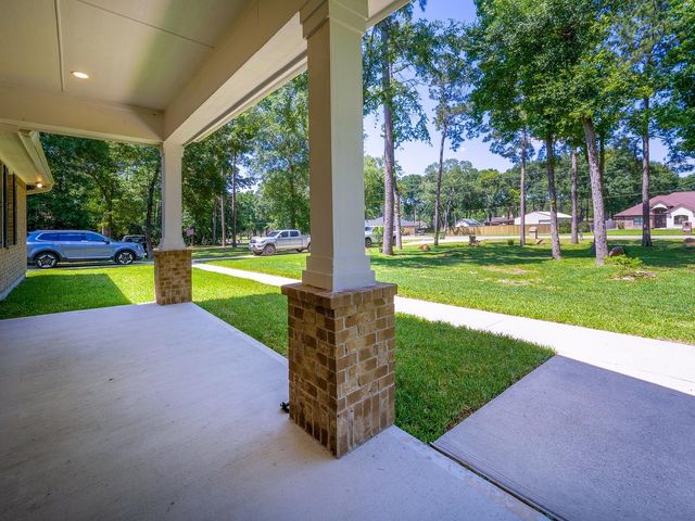 23113 Madeira Court, Porter, TX 77365