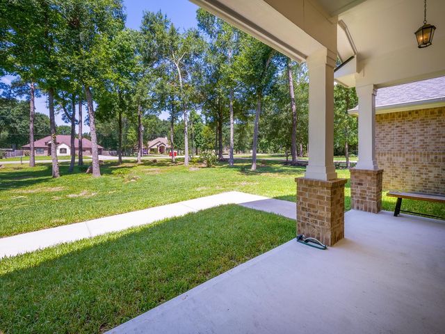 23113 Madeira Court, Porter, TX 77365