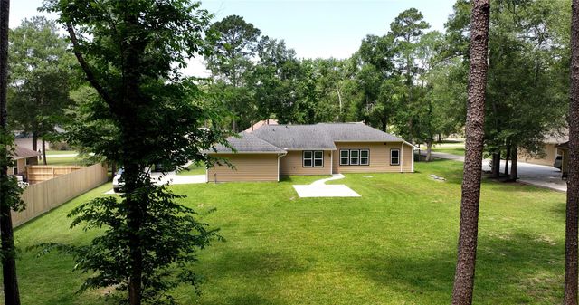 23113 Madeira Court, Porter, TX 77365