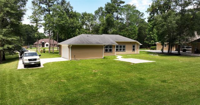 23113 Madeira Court, Porter, TX 77365