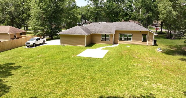 23113 Madeira Court, Porter, TX 77365